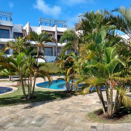 Flat Pipa Brisas Do Amor Praia de Pipa Luaran gambar