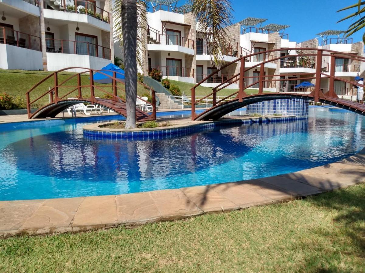 Flat Pipa Brisas Do Amor Praia de Pipa Luaran gambar