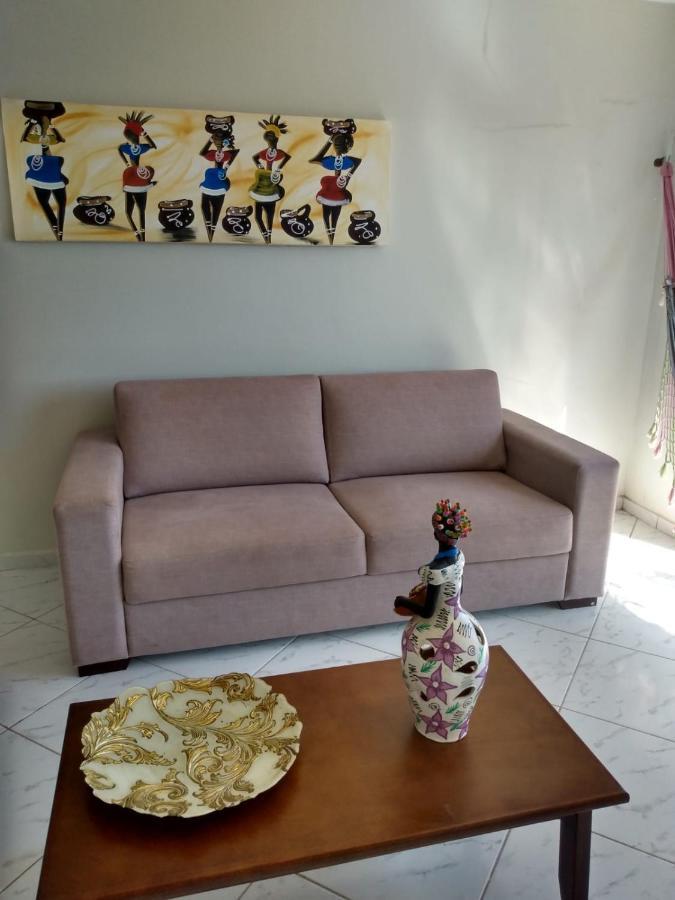 Flat Pipa Brisas Do Amor Praia de Pipa Luaran gambar