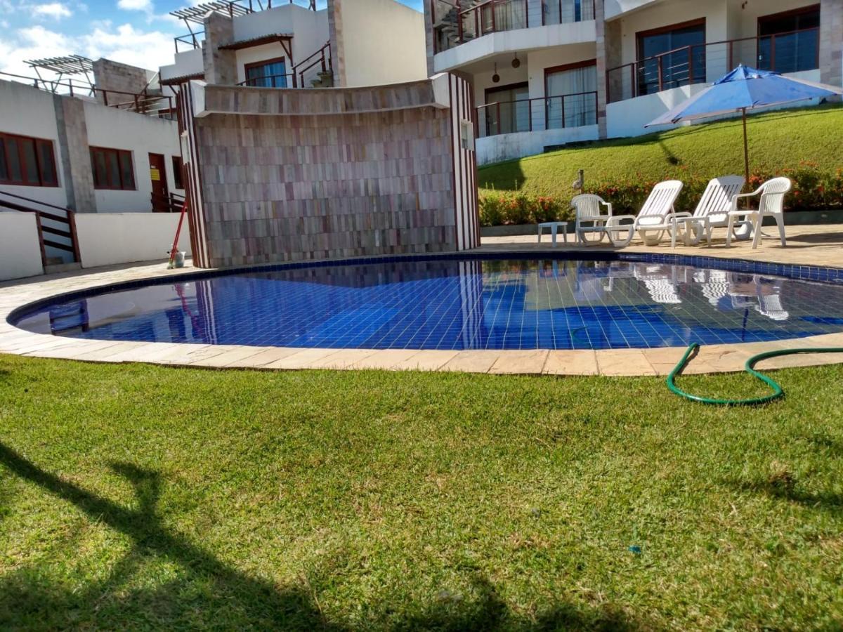 Flat Pipa Brisas Do Amor Praia de Pipa Luaran gambar