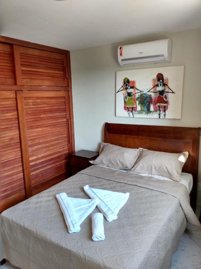 Flat Pipa Brisas Do Amor Praia de Pipa Luaran gambar