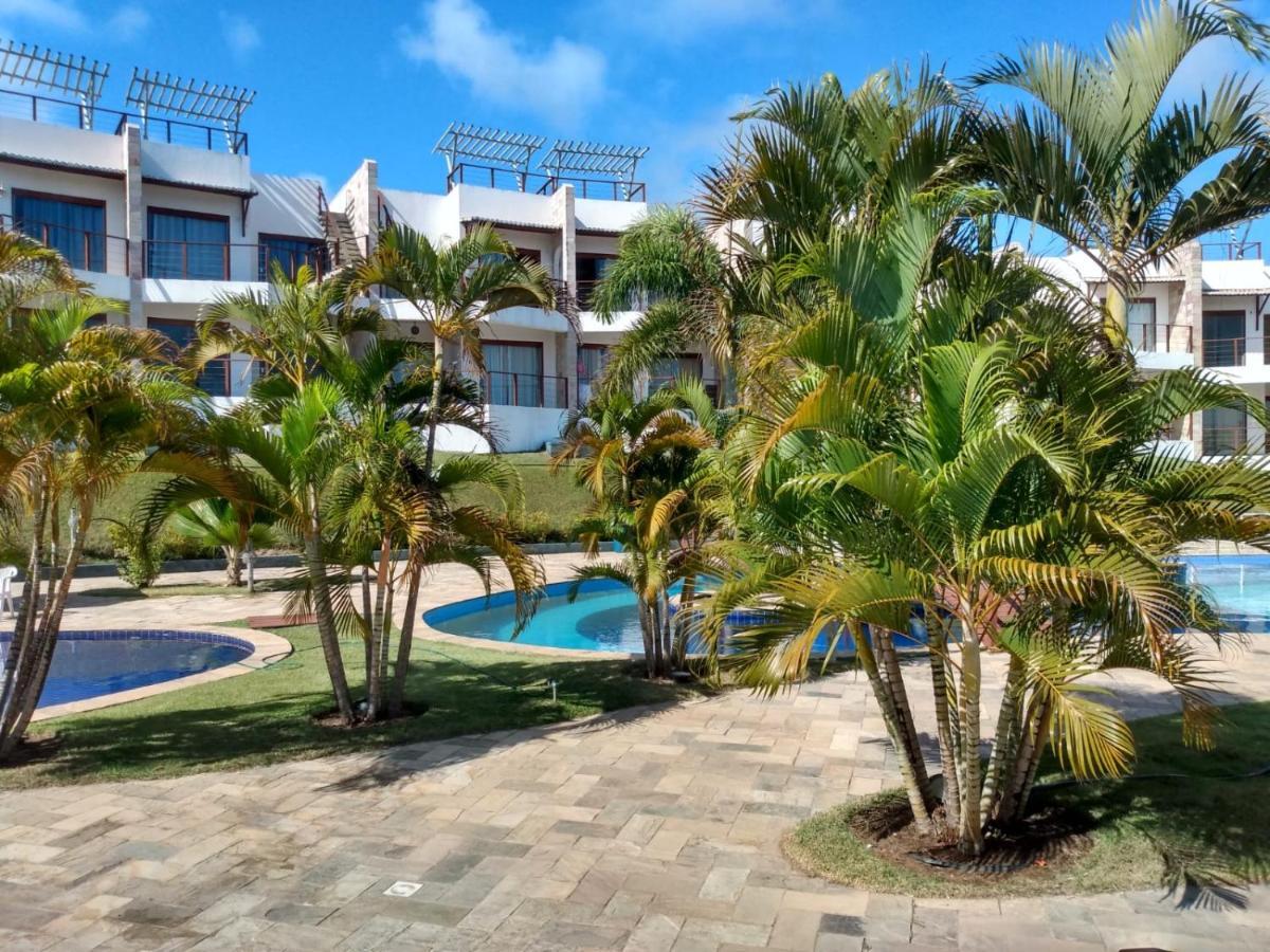 Flat Pipa Brisas Do Amor Praia de Pipa Luaran gambar
